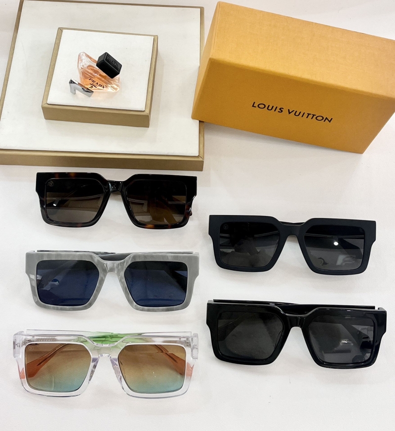 LV Sunglasses